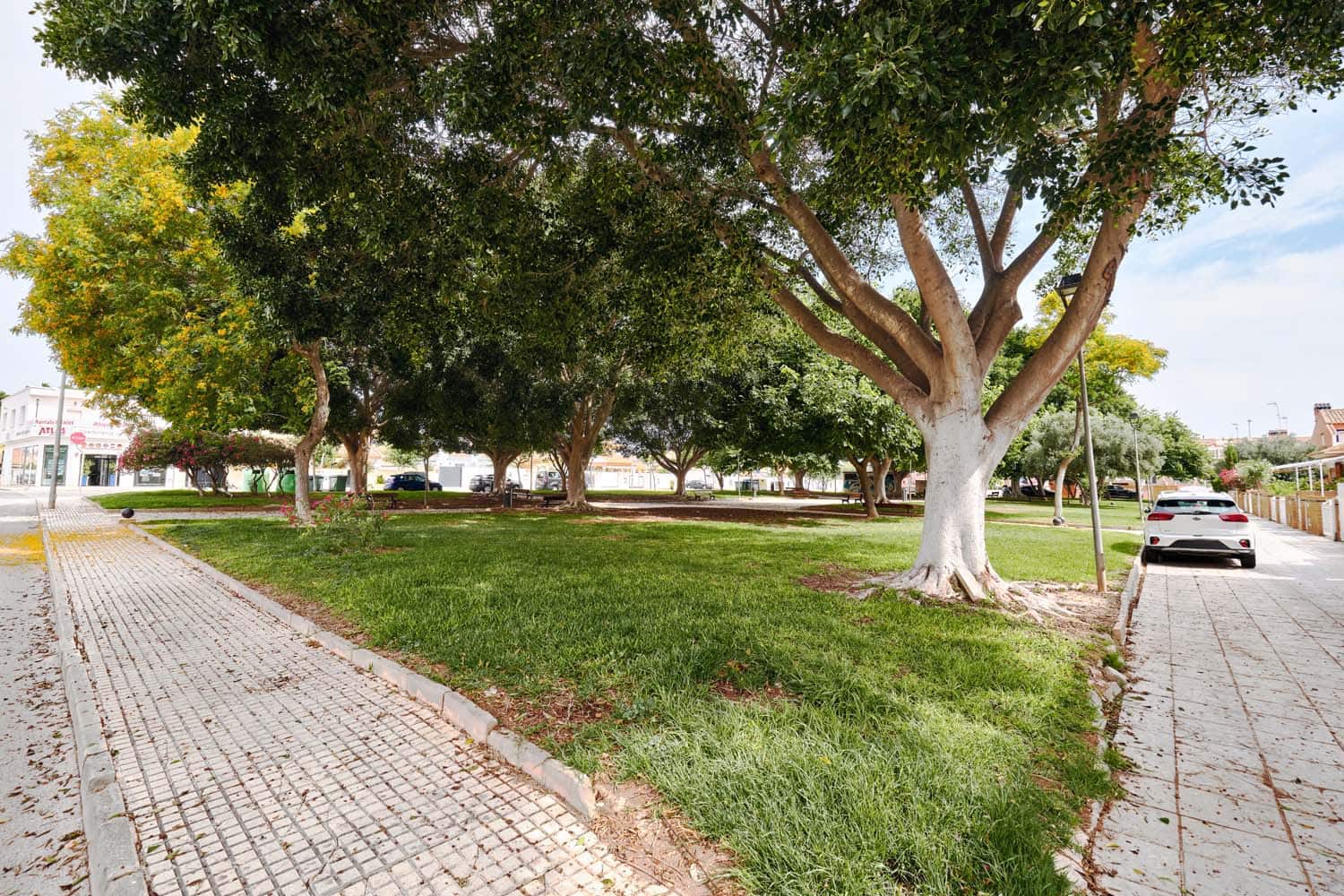 5 soveværelse Byhus til salg i Torre de la Horadada med garage - € 229.000 (Ref: 9048567)