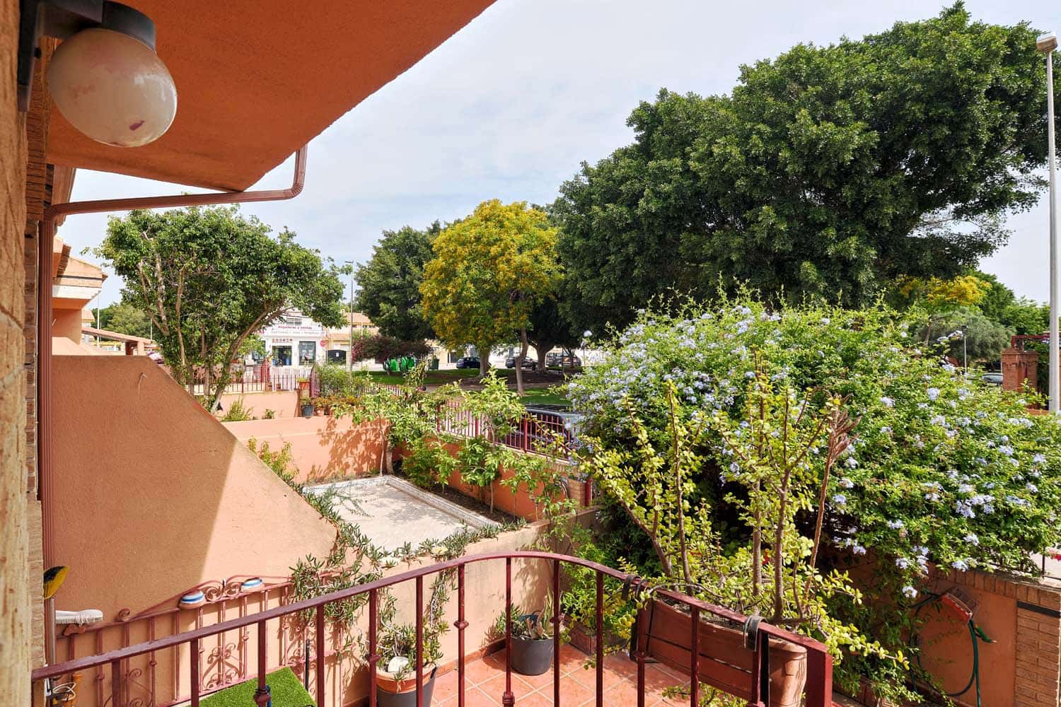 5 soveværelse Byhus til salg i Torre de la Horadada med garage - € 229.000 (Ref: 9048567)