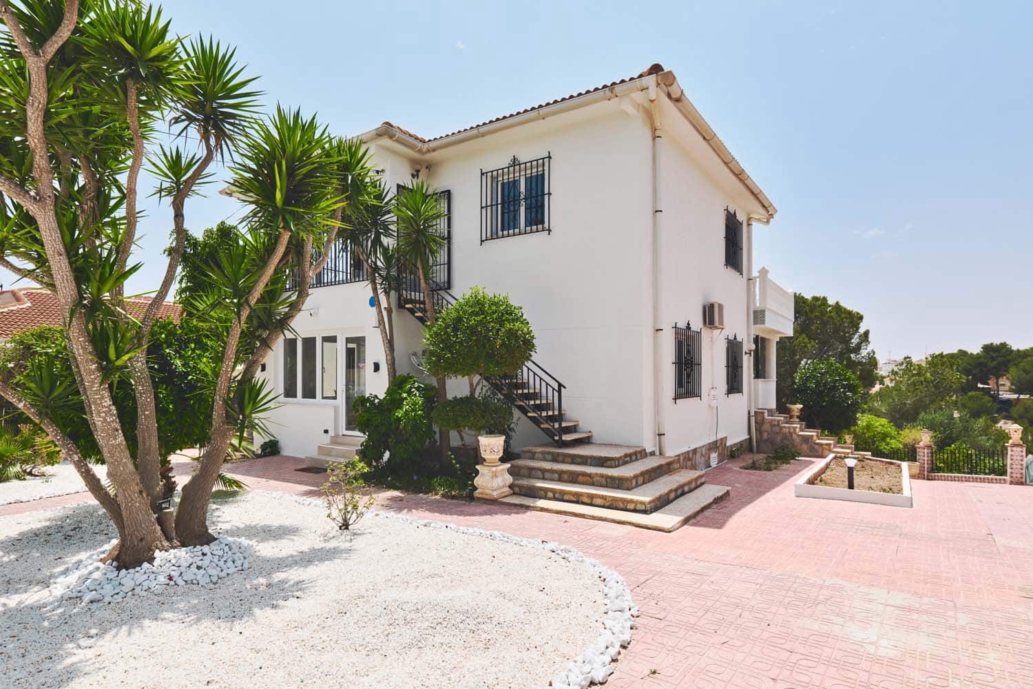 6 Zimmer Villa zu verkaufen in Pinar de Campoverde mit Pool - 569.000 € (Ref: 9063450)