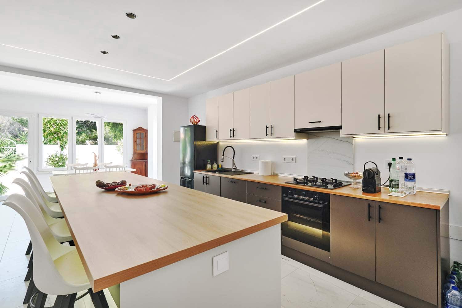 6 Zimmer Villa zu verkaufen in Pinar de Campoverde mit Pool - 569.000 € (Ref: 9063450)