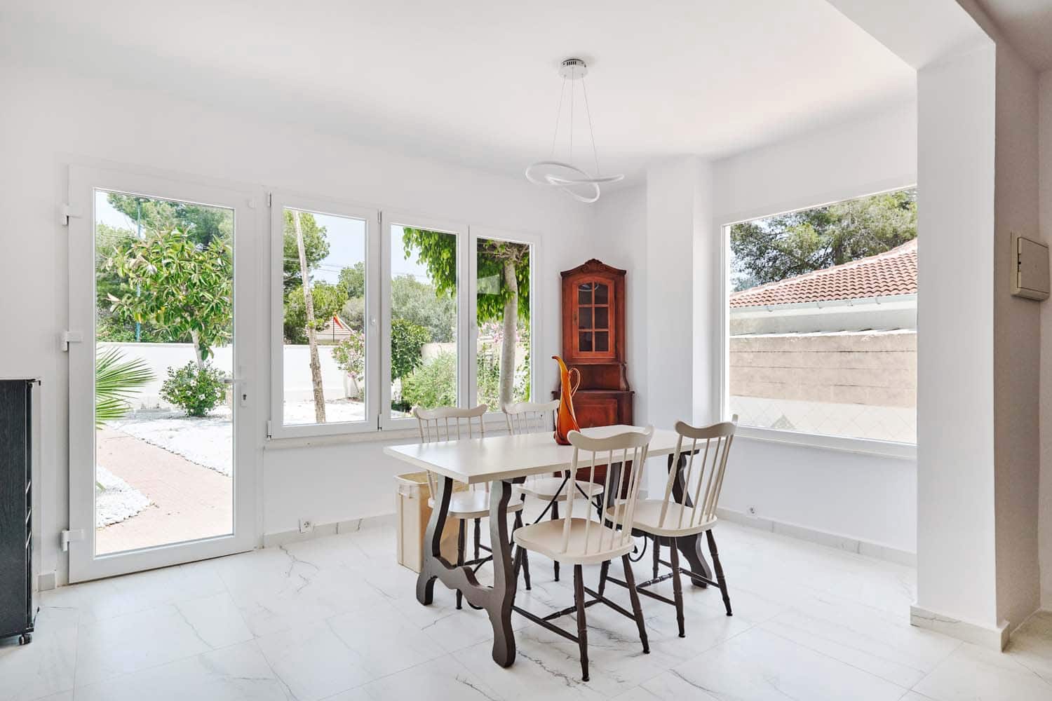 6 Zimmer Villa zu verkaufen in Pinar de Campoverde mit Pool - 569.000 € (Ref: 9063450)