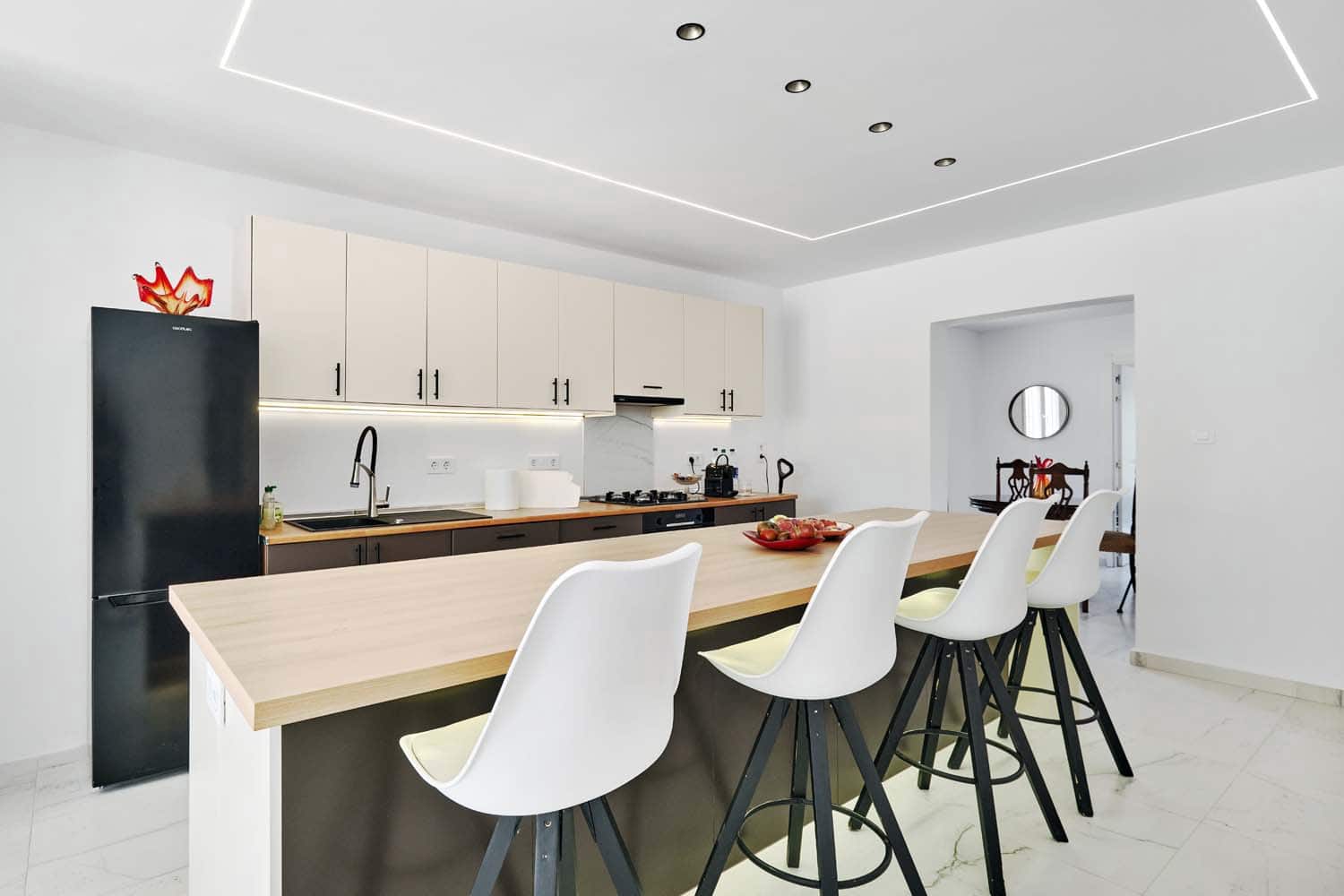 6 Zimmer Villa zu verkaufen in Pinar de Campoverde mit Pool - 569.000 € (Ref: 9063450)