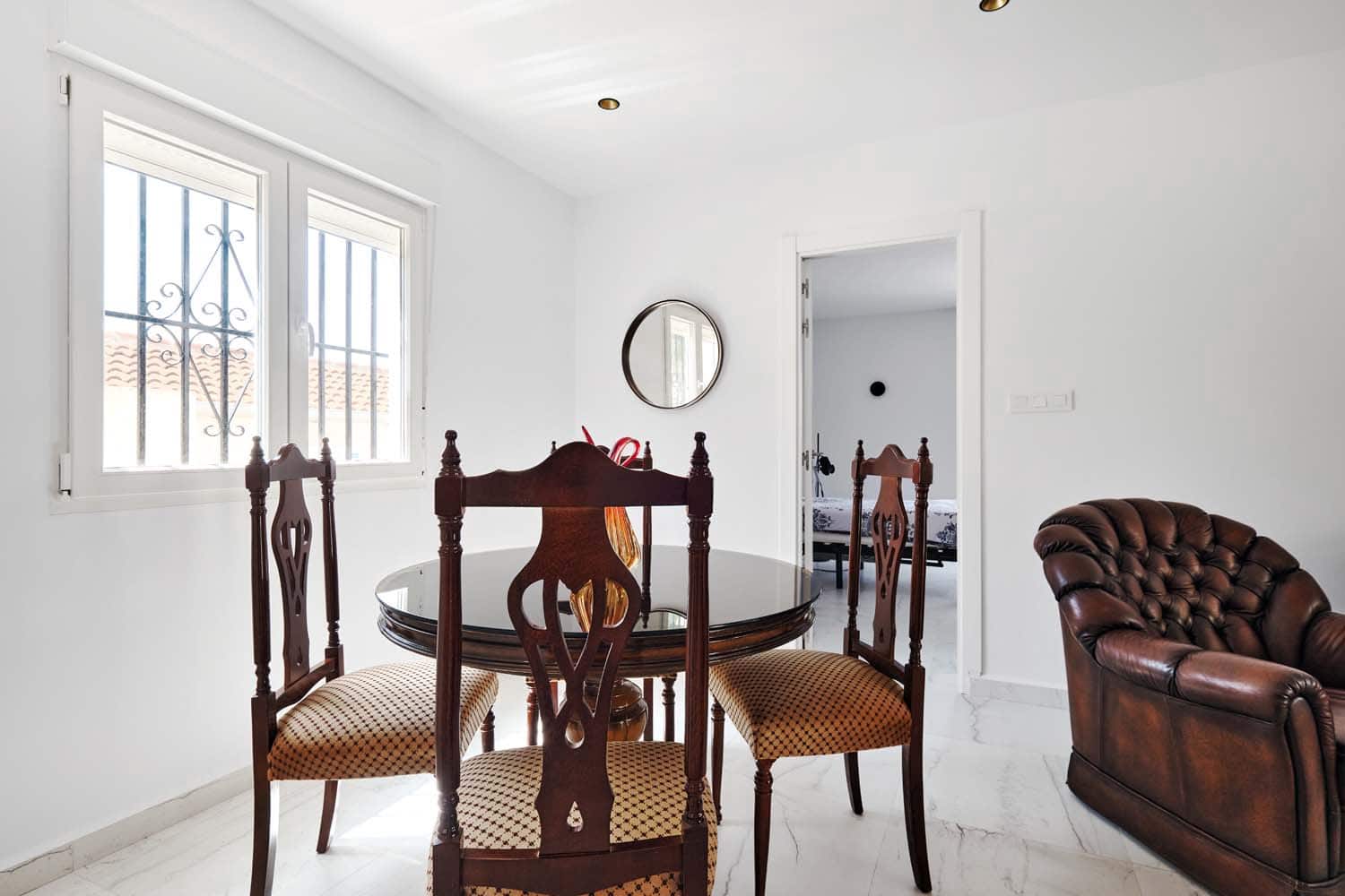 6 Zimmer Villa zu verkaufen in Pinar de Campoverde mit Pool - 569.000 € (Ref: 9063450)