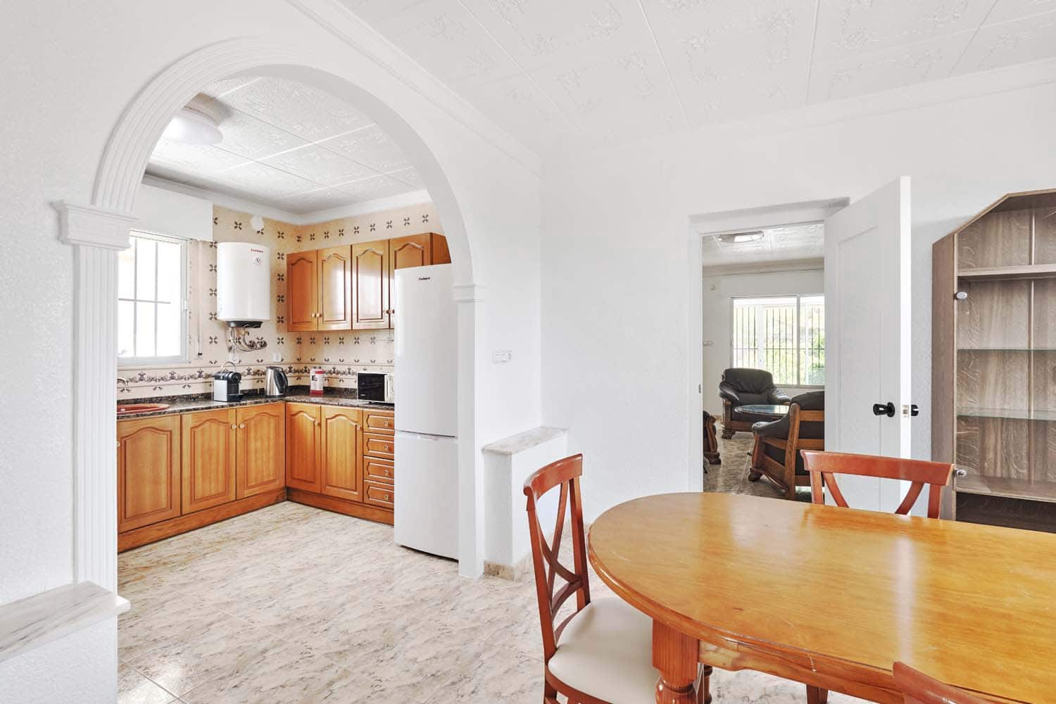 6 Zimmer Villa zu verkaufen in Pinar de Campoverde mit Pool - 569.000 € (Ref: 9063450)