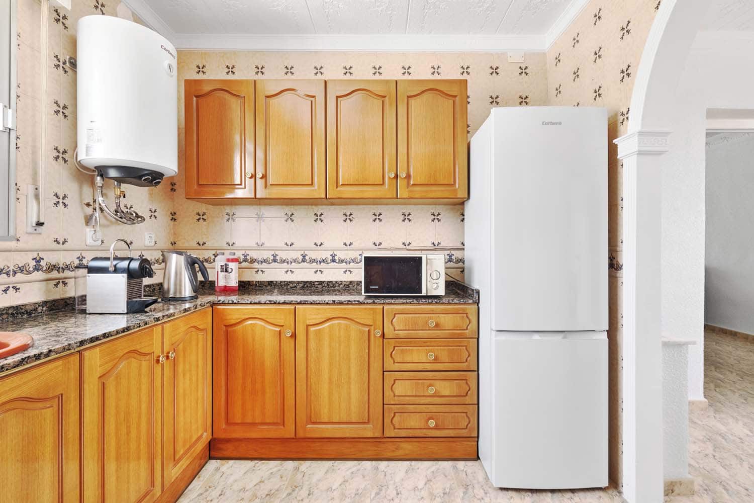 6 Zimmer Villa zu verkaufen in Pinar de Campoverde mit Pool - 569.000 € (Ref: 9063450)