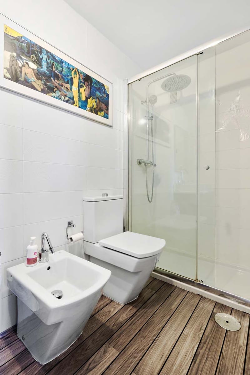 3 sypialnia Apartament na sprzedaż w Campoamor z garażem - 365 000 € (Ref: 9069158)