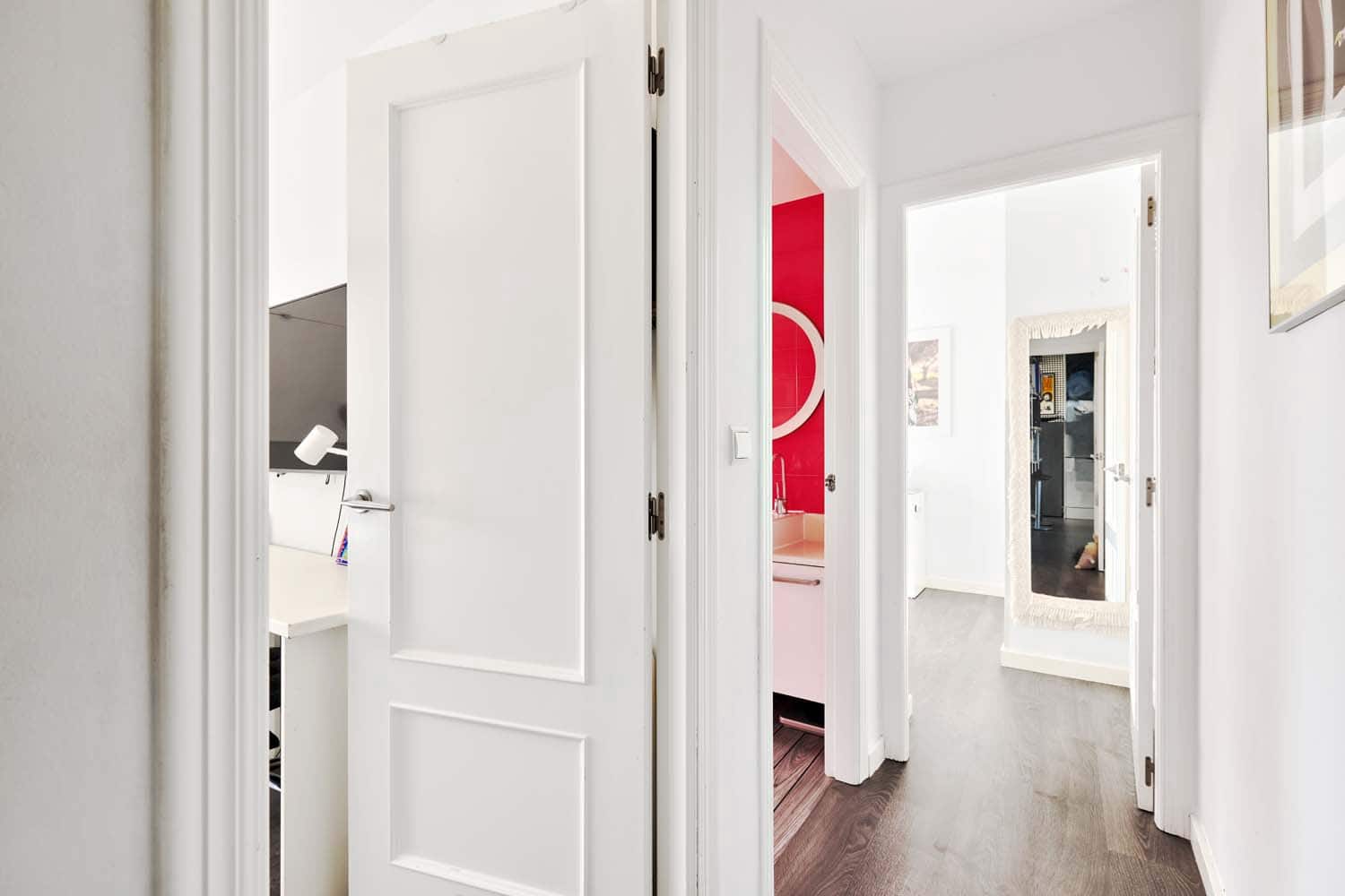 3 sypialnia Apartament na sprzedaż w Campoamor z garażem - 365 000 € (Ref: 9069158)