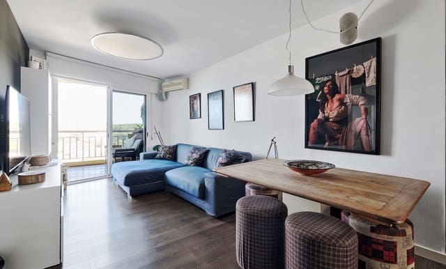 3 sypialnia Apartament na sprzedaż w Campoamor, Orihuela z garażem - 365 000 € (Ref: 9069158)