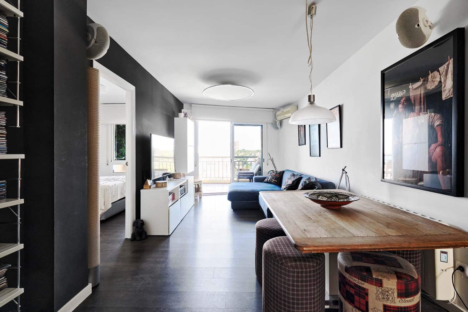 3 sypialnia Apartament na sprzedaż w Campoamor z garażem - 365 000 € (Ref: 9069158)