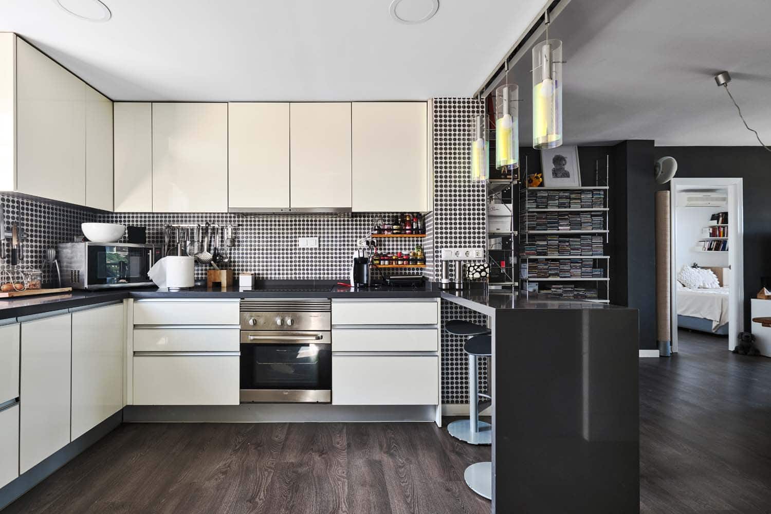 3 sypialnia Apartament na sprzedaż w Campoamor z garażem - 365 000 € (Ref: 9069158)