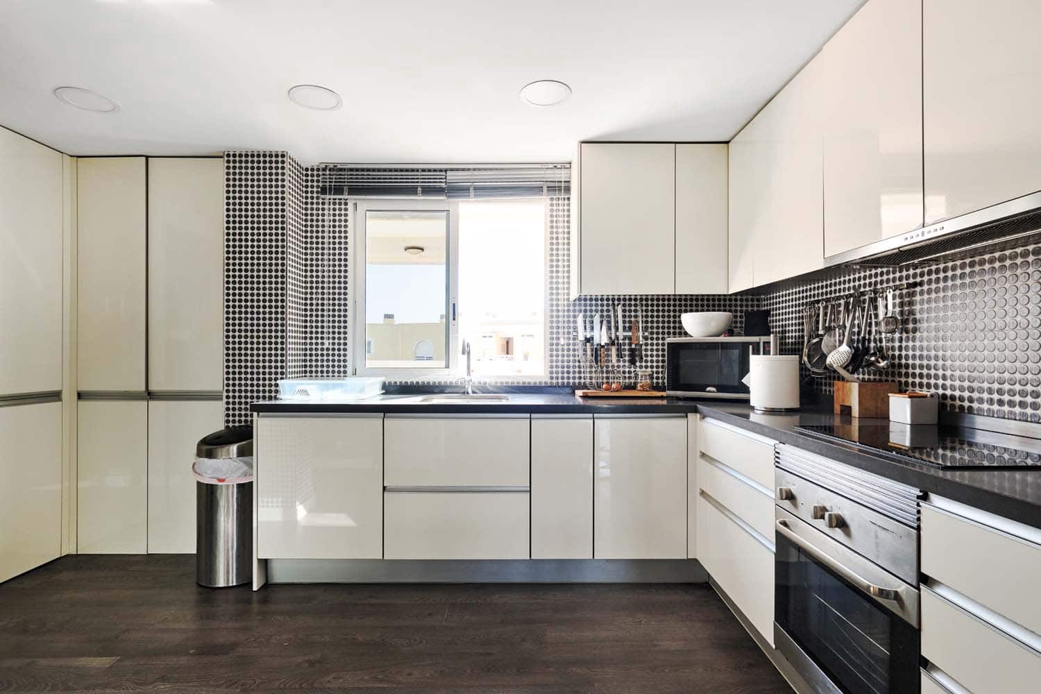 3 sypialnia Apartament na sprzedaż w Campoamor z garażem - 365 000 € (Ref: 9069158)