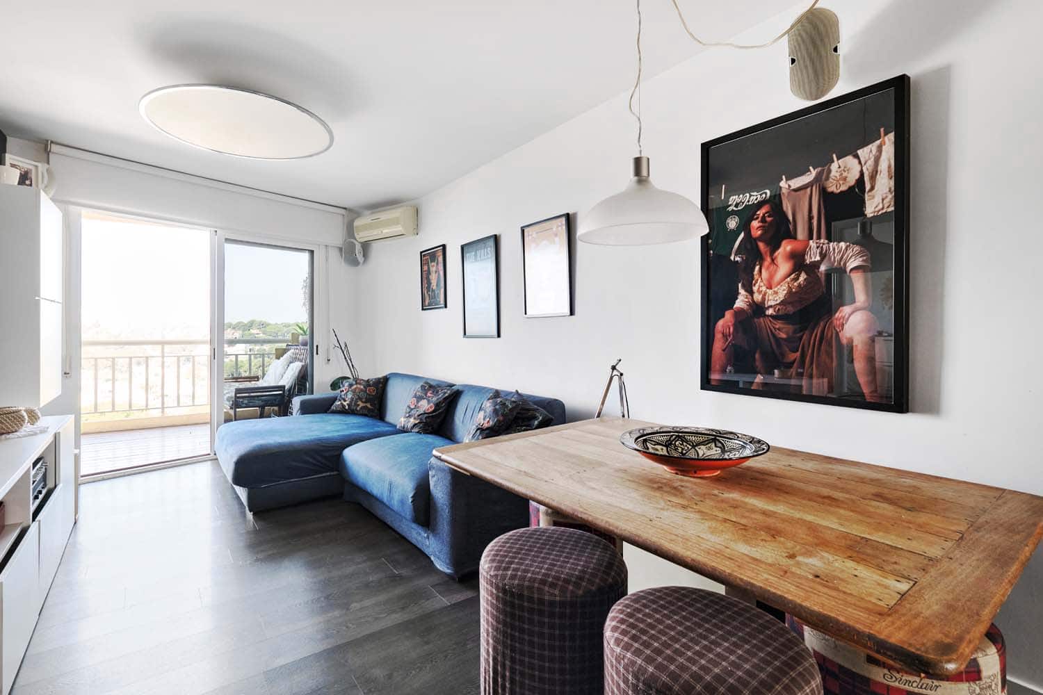 3 sypialnia Apartament na sprzedaż w Campoamor z garażem - 365 000 € (Ref: 9069158)