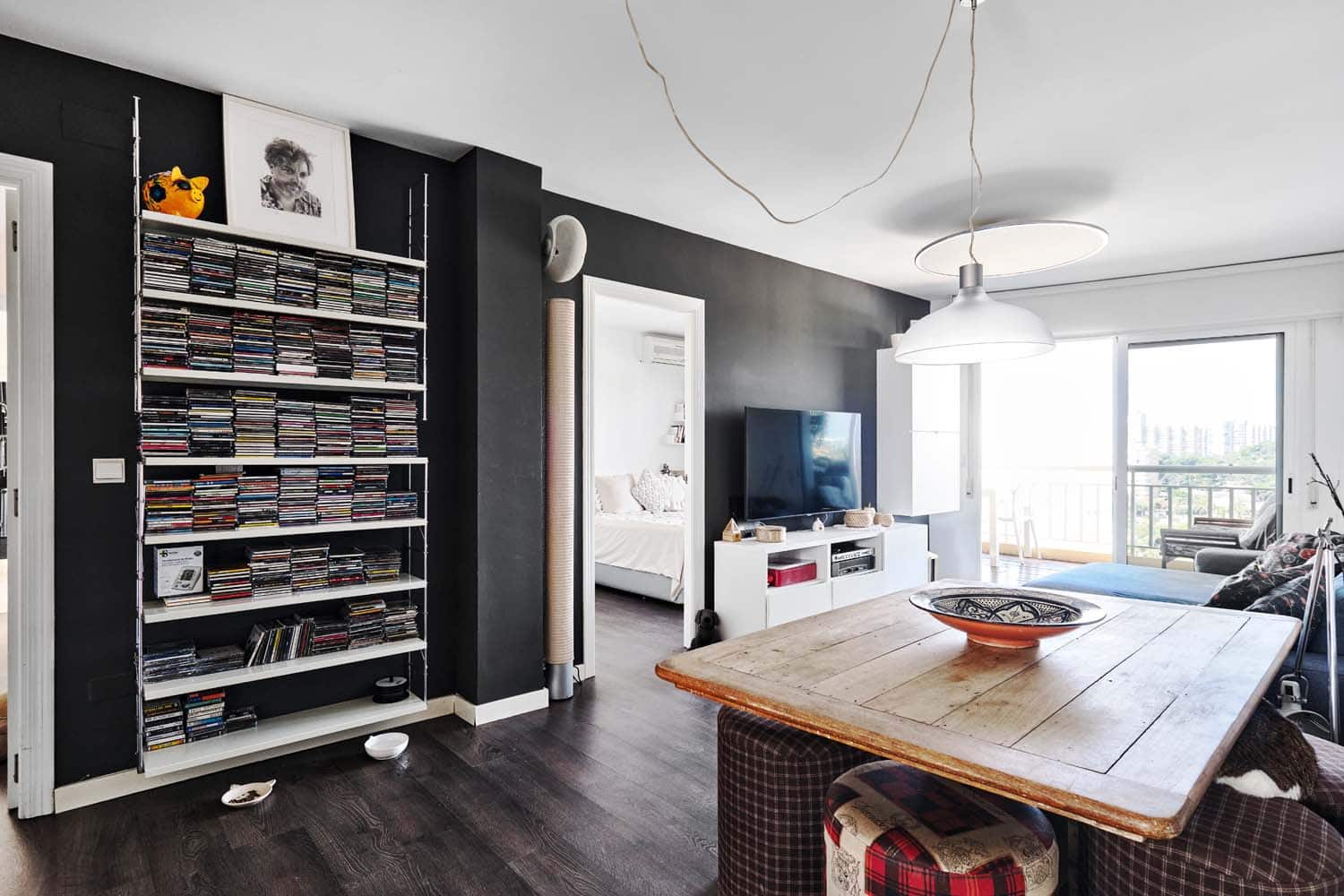 3 sypialnia Apartament na sprzedaż w Campoamor z garażem - 365 000 € (Ref: 9069158)