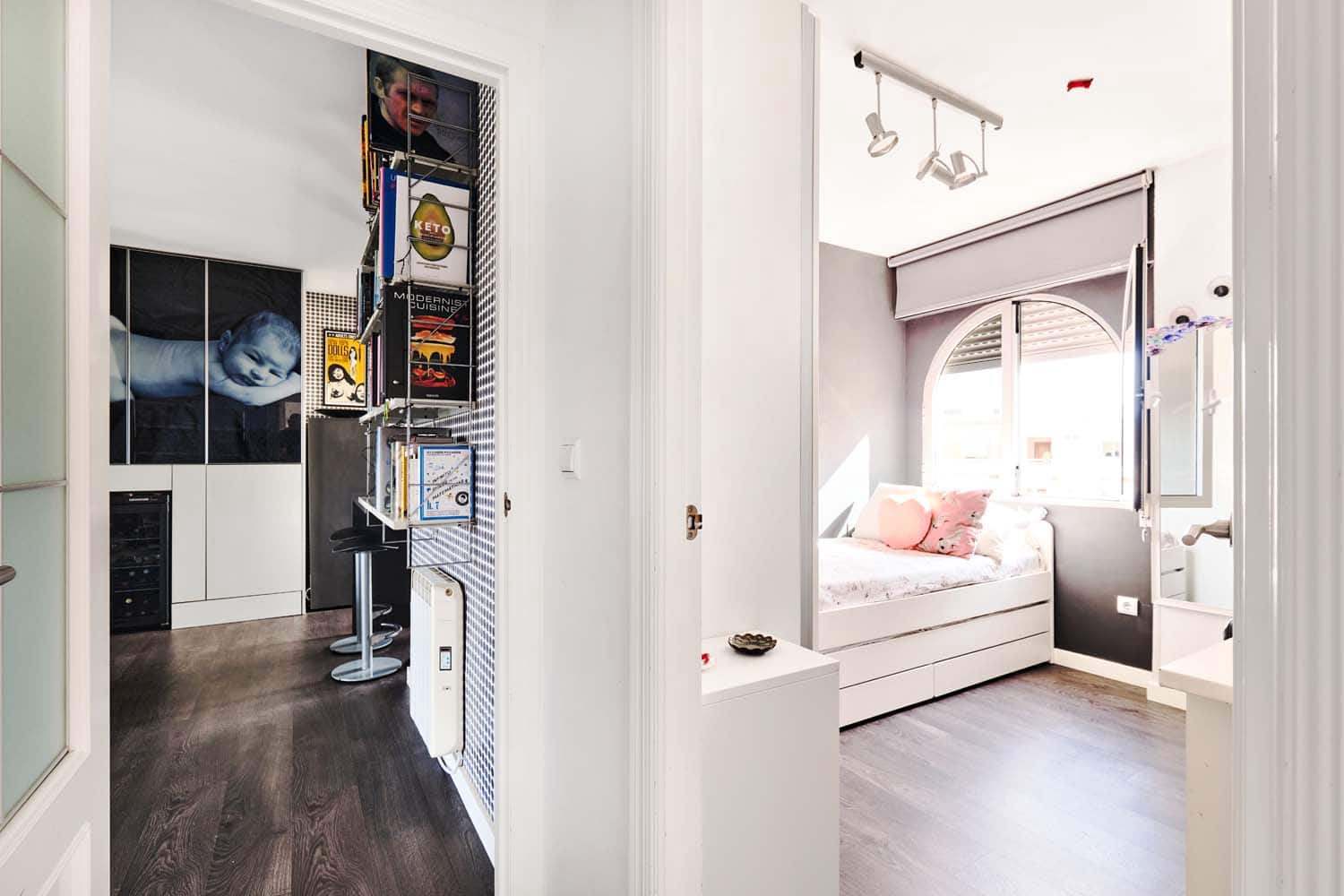 3 sypialnia Apartament na sprzedaż w Campoamor z garażem - 365 000 € (Ref: 9069158)