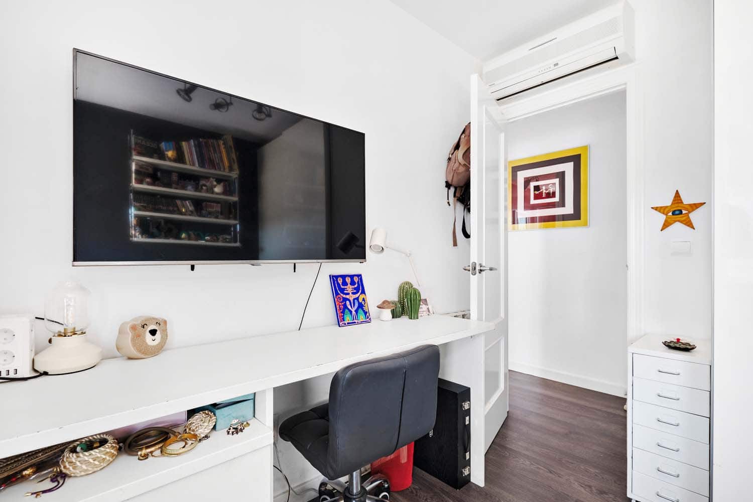 3 sypialnia Apartament na sprzedaż w Campoamor z garażem - 365 000 € (Ref: 9069158)