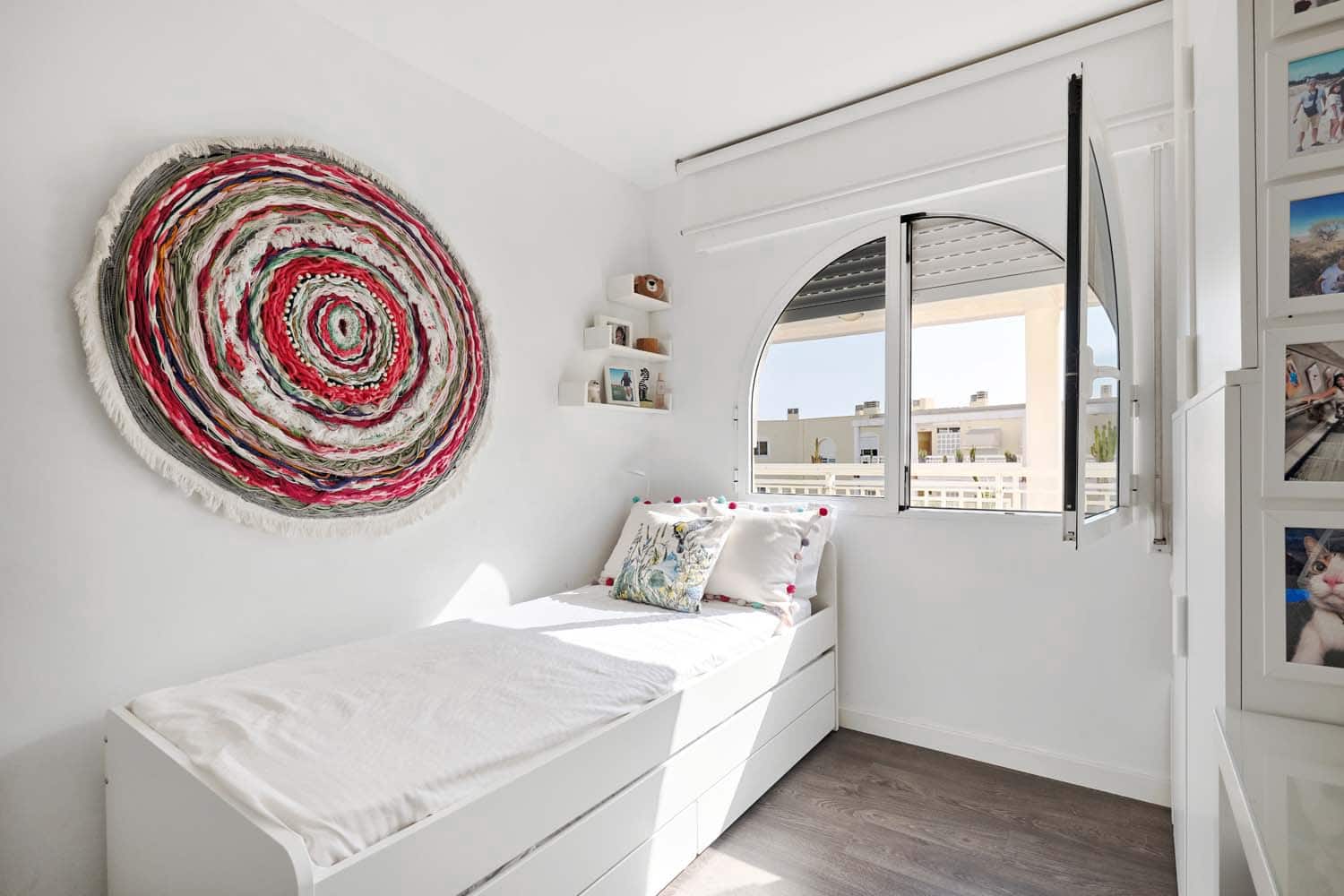 3 sypialnia Apartament na sprzedaż w Campoamor z garażem - 365 000 € (Ref: 9069158)