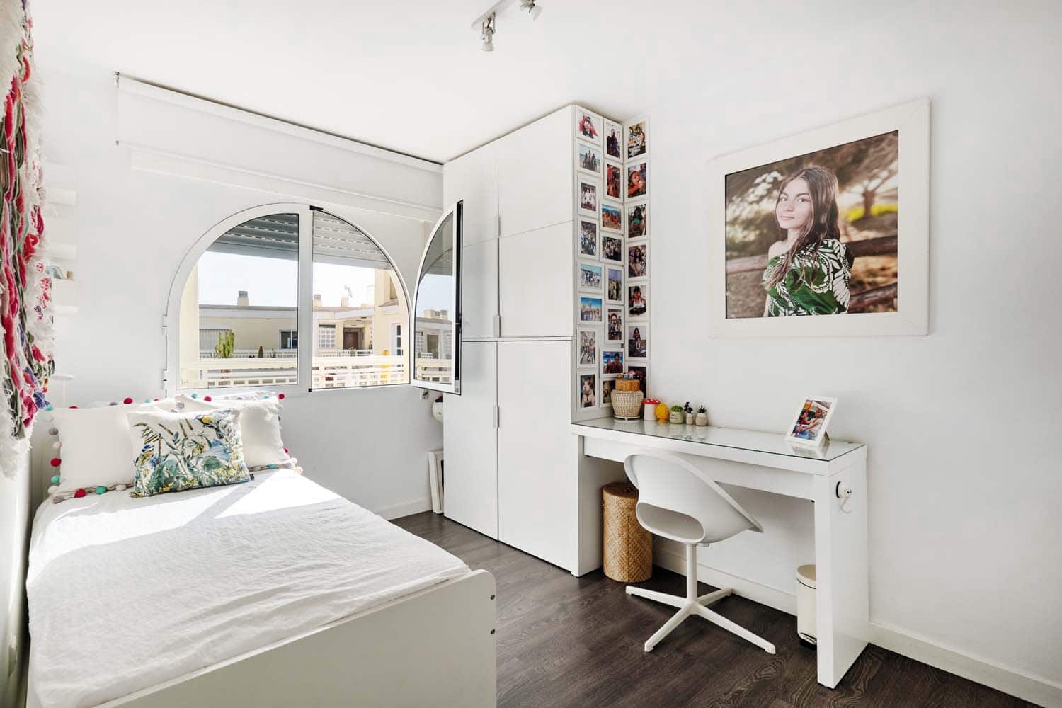 3 sypialnia Apartament na sprzedaż w Campoamor z garażem - 365 000 € (Ref: 9069158)