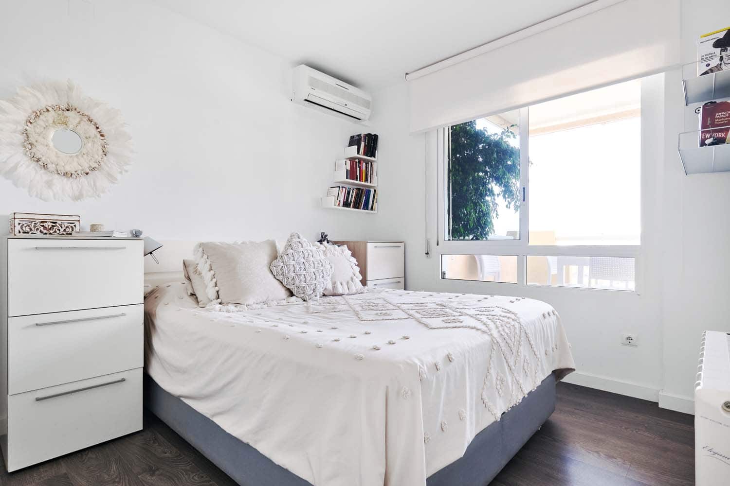 3 sypialnia Apartament na sprzedaż w Campoamor z garażem - 365 000 € (Ref: 9069158)