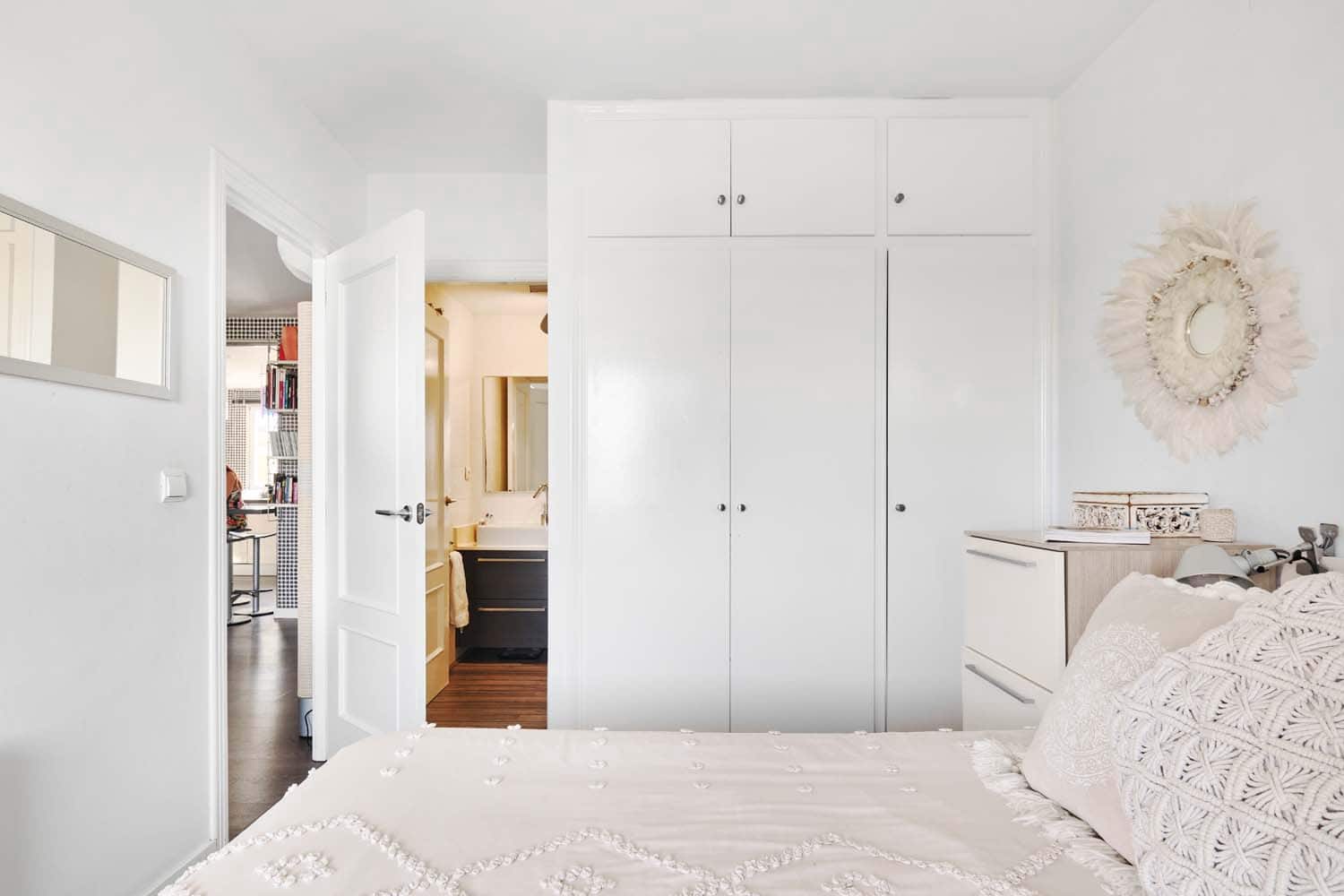 3 sypialnia Apartament na sprzedaż w Campoamor z garażem - 365 000 € (Ref: 9069158)