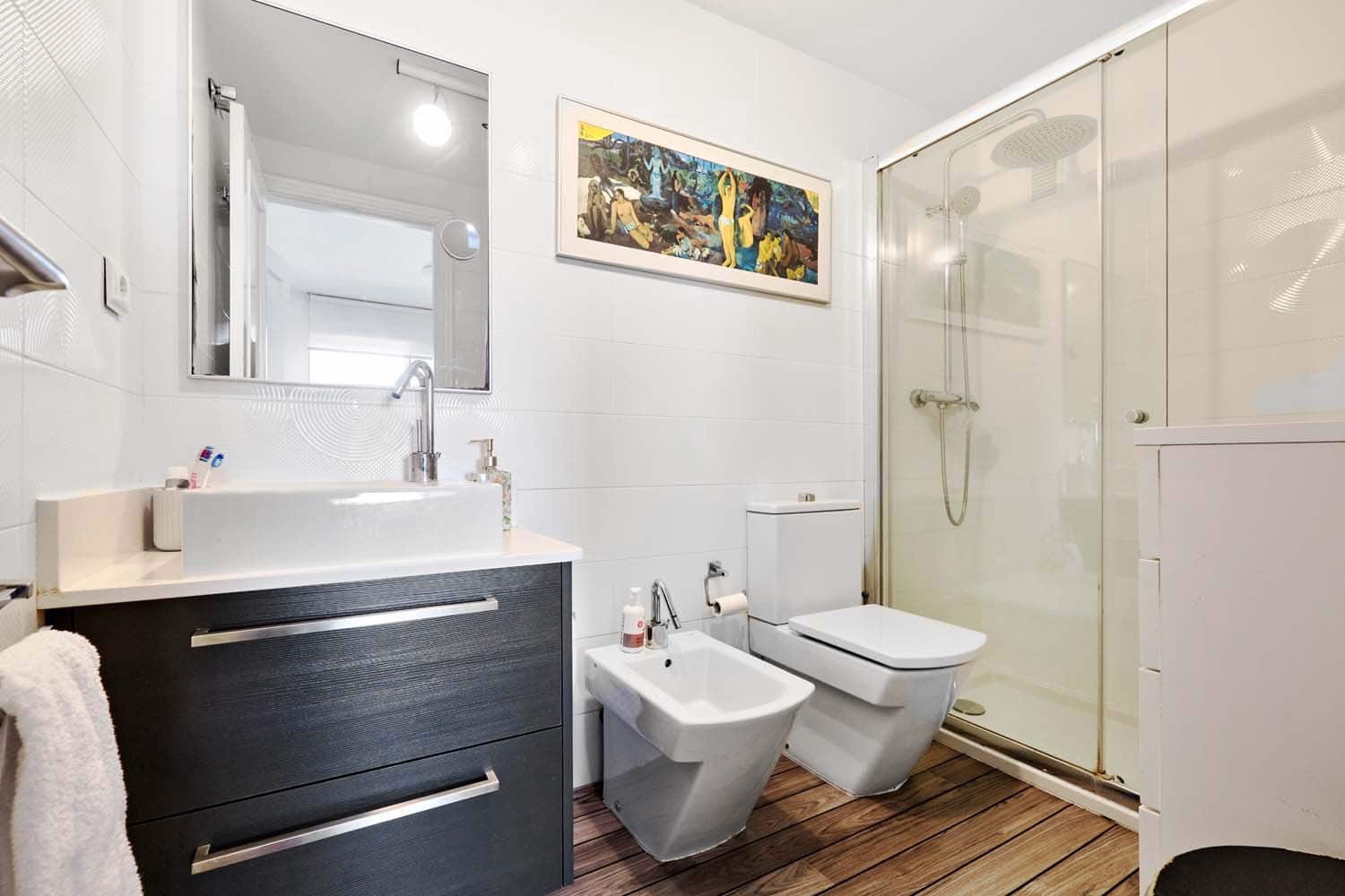 3 sypialnia Apartament na sprzedaż w Campoamor z garażem - 365 000 € (Ref: 9069158)