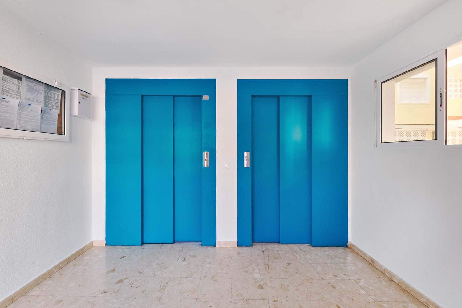 3 sypialnia Apartament na sprzedaż w Campoamor z garażem - 365 000 € (Ref: 9069158)