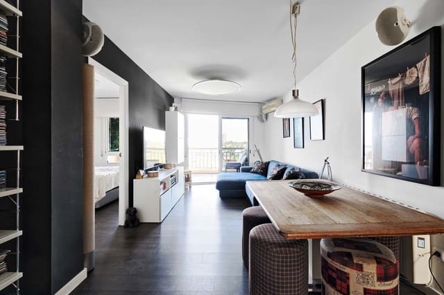 3 sypialnia Apartament na sprzedaż w Campoamor, Orihuela z garażem - 365 000 € (Ref: 9069158)