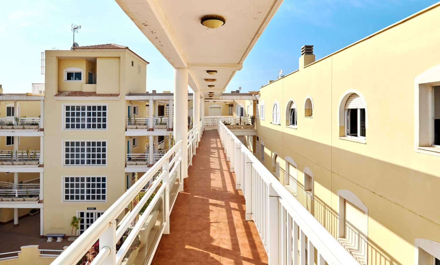 3 sypialnia Apartament na sprzedaż w Campoamor z garażem - 365 000 € (Ref: 9069158)