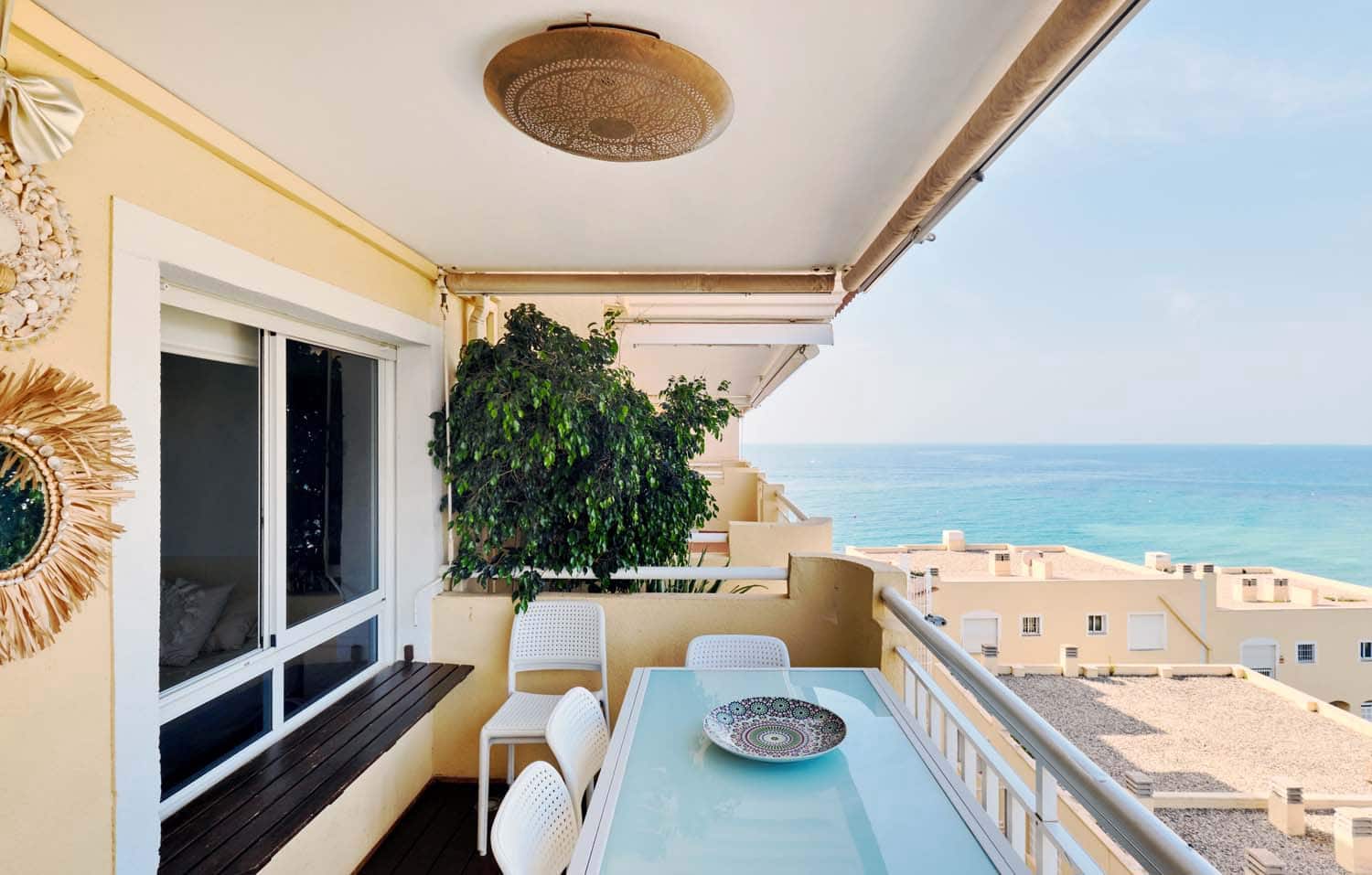 3 sypialnia Apartament na sprzedaż w Campoamor z garażem - 365 000 € (Ref: 9069158)