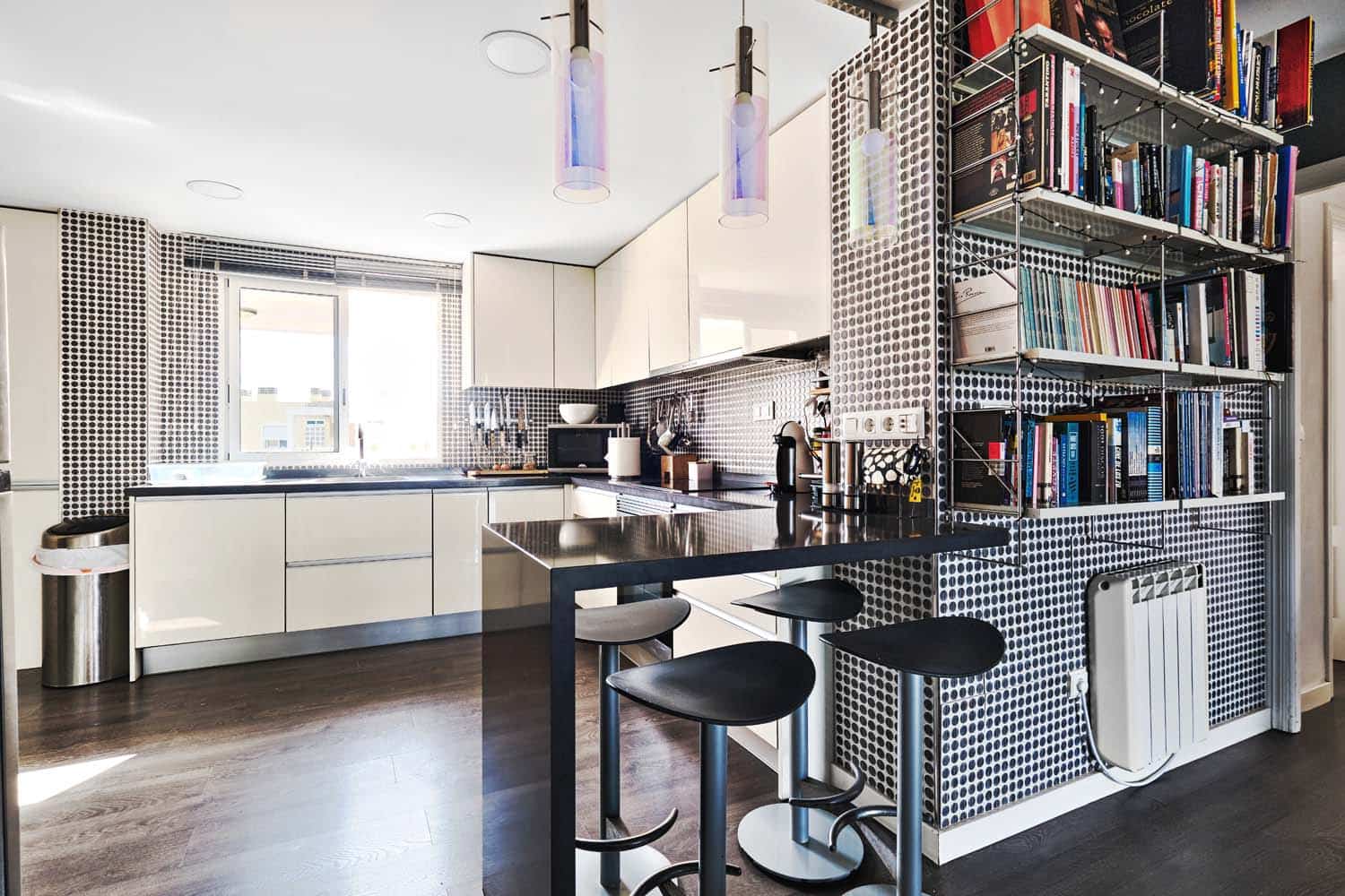 3 sypialnia Apartament na sprzedaż w Campoamor z garażem - 365 000 € (Ref: 9069158)