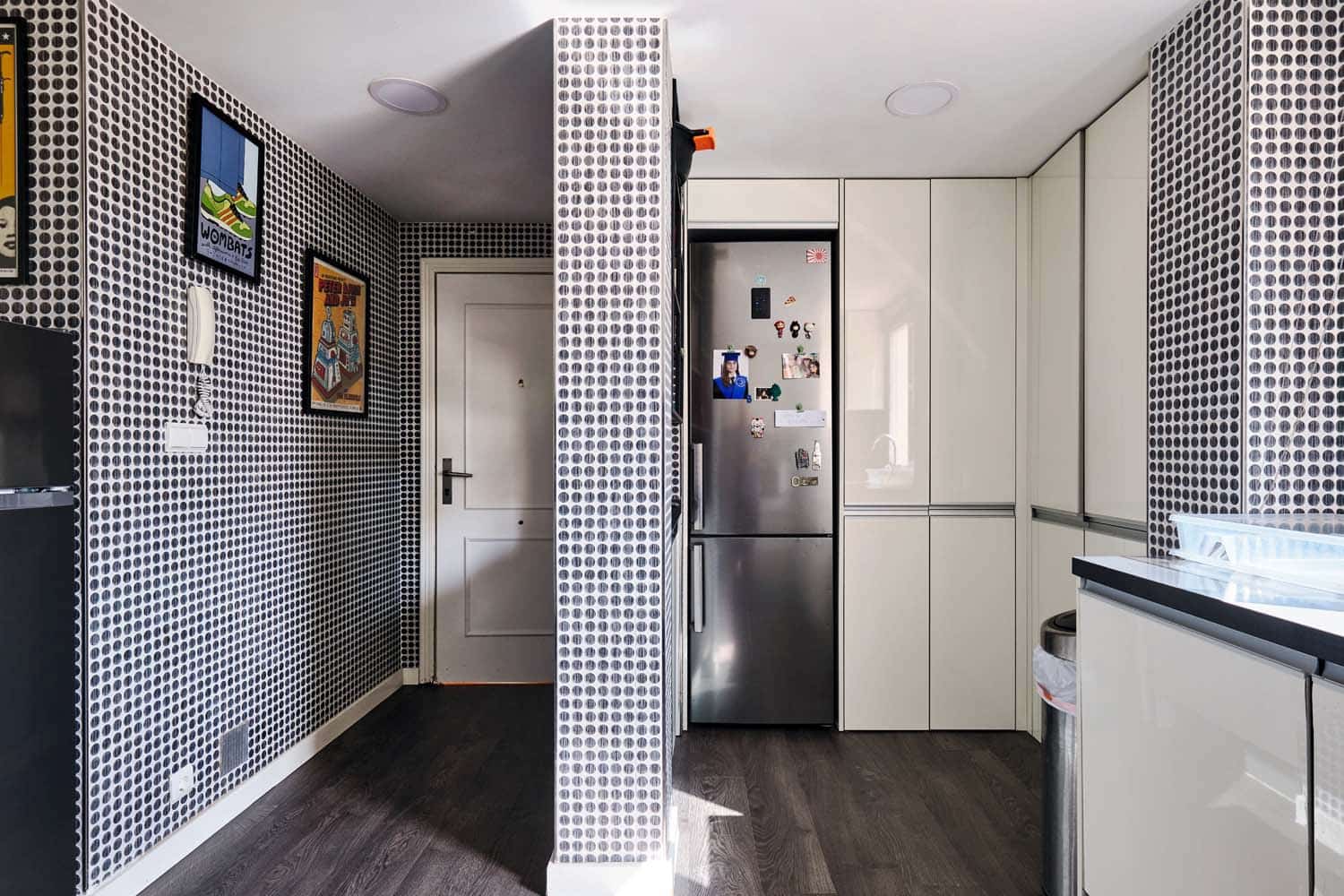 3 sypialnia Apartament na sprzedaż w Campoamor z garażem - 365 000 € (Ref: 9069158)