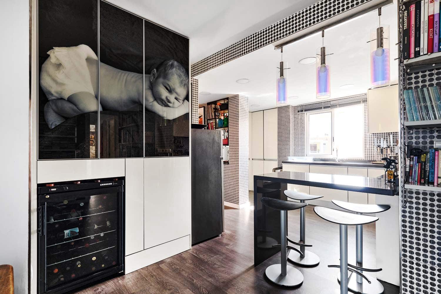 3 sypialnia Apartament na sprzedaż w Campoamor z garażem - 365 000 € (Ref: 9069158)