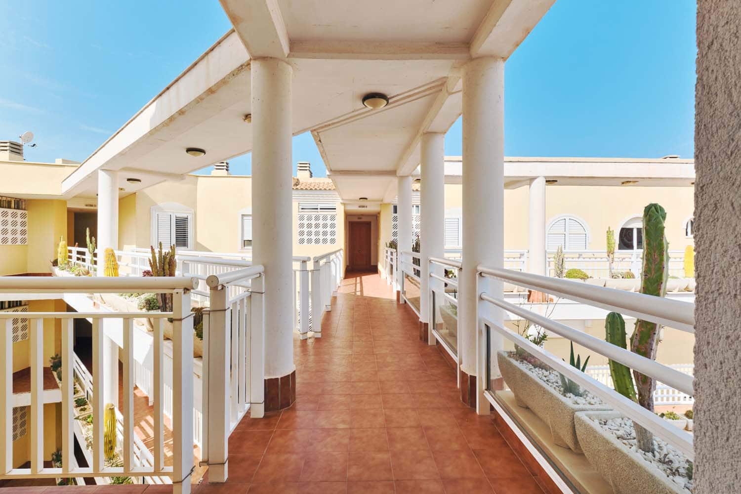 3 sypialnia Apartament na sprzedaż w Campoamor z garażem - 365 000 € (Ref: 9069158)