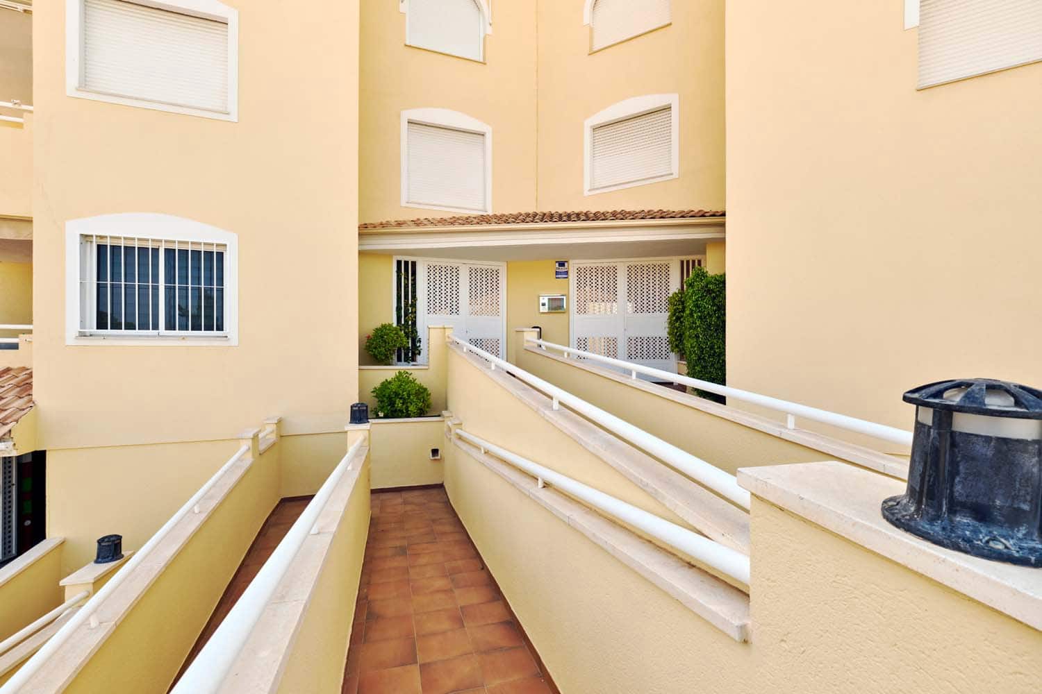 3 sypialnia Apartament na sprzedaż w Campoamor z garażem - 365 000 € (Ref: 9069158)