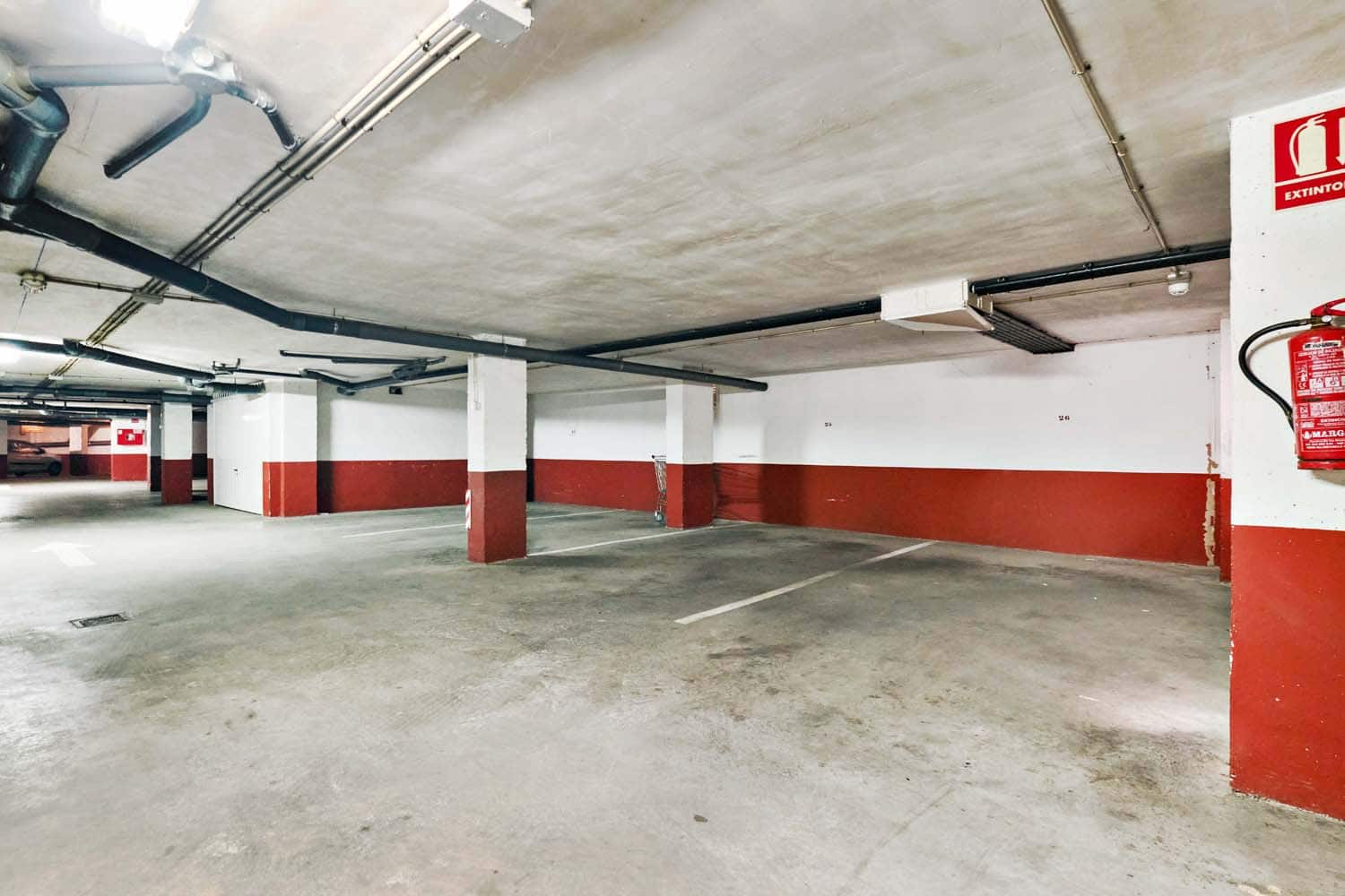 3 sypialnia Apartament na sprzedaż w Campoamor z garażem - 365 000 € (Ref: 9069158)