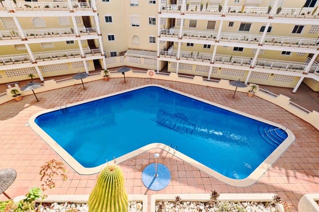 3 sypialnia Apartament na sprzedaż w Campoamor, Orihuela z garażem - 365 000 € (Ref: 9069158)