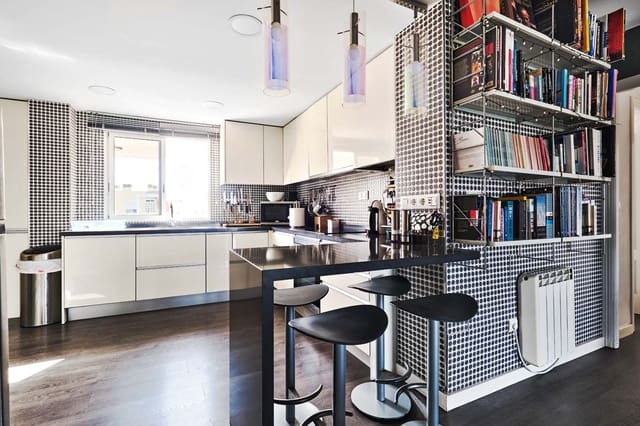 3 sypialnia Apartament na sprzedaż w Campoamor, Orihuela z garażem - 365 000 € (Ref: 9069158)