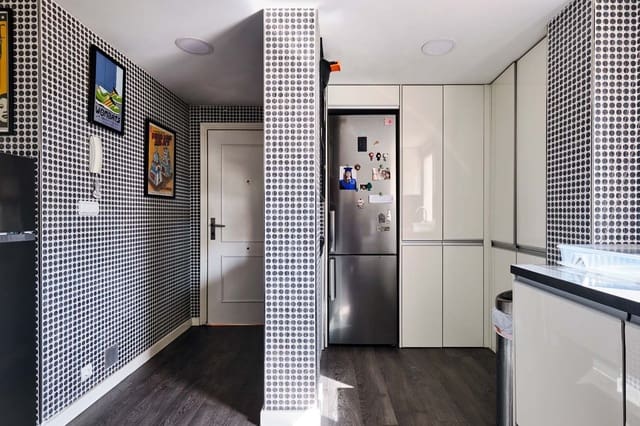 3 sypialnia Apartament na sprzedaż w Campoamor, Orihuela z garażem - 365 000 € (Ref: 9069158)