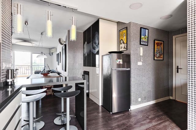 3 sypialnia Apartament na sprzedaż w Campoamor, Orihuela z garażem - 365 000 € (Ref: 9069158)