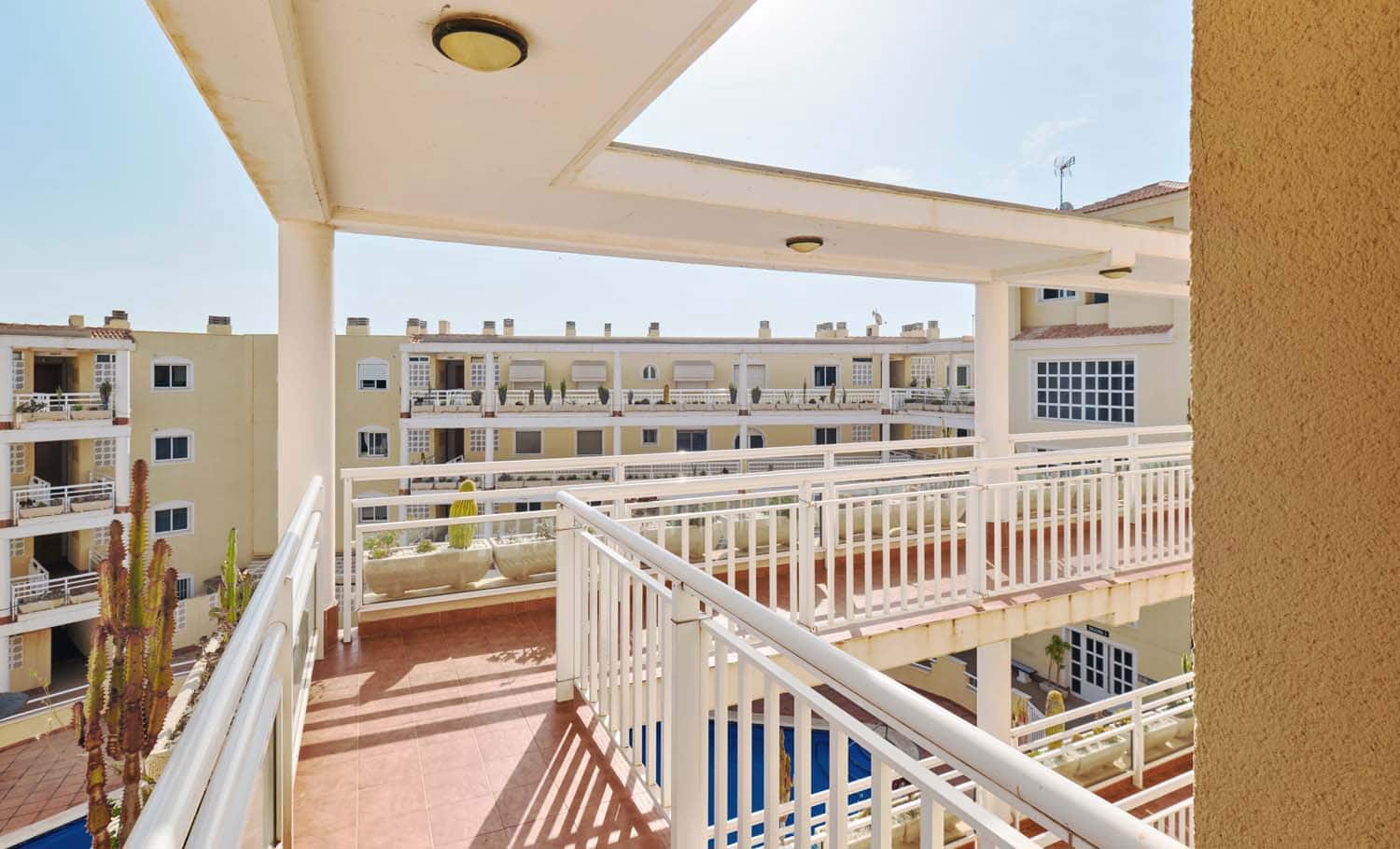 3 sypialnia Apartament na sprzedaż w Campoamor z garażem - 365 000 € (Ref: 9069158)