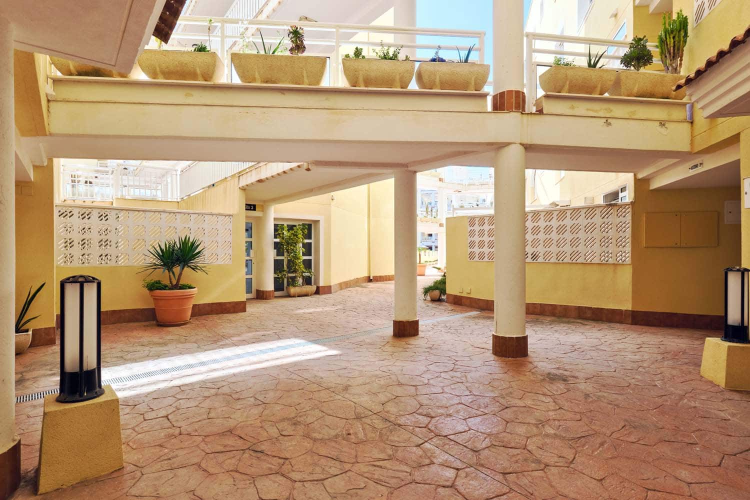 3 sypialnia Apartament na sprzedaż w Campoamor z garażem - 365 000 € (Ref: 9069158)