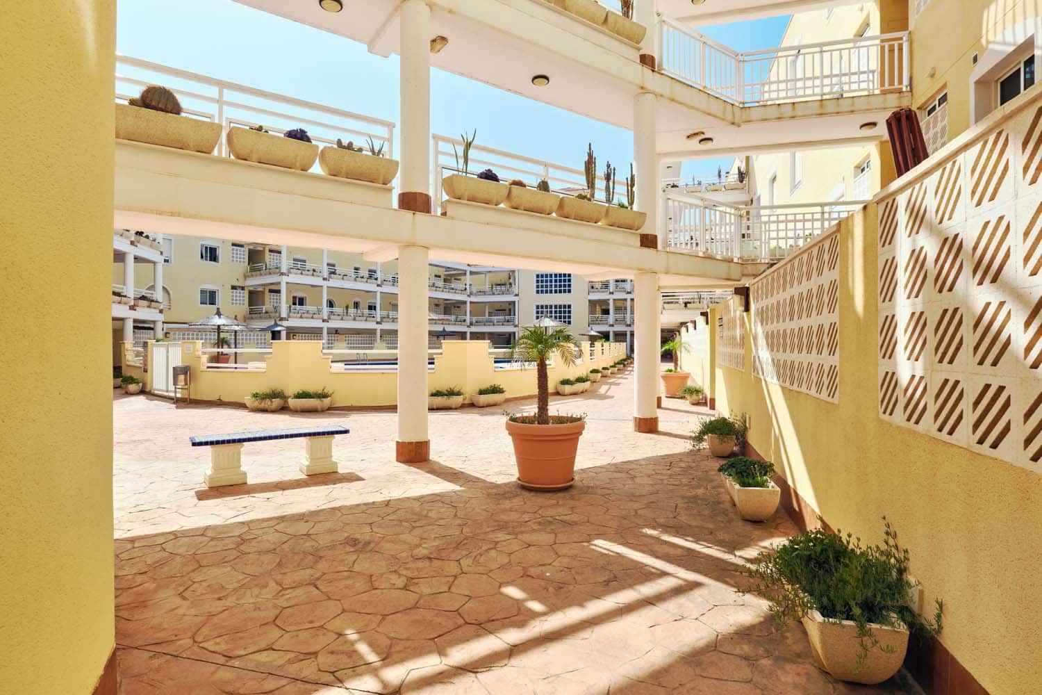 3 sypialnia Apartament na sprzedaż w Campoamor z garażem - 365 000 € (Ref: 9069158)