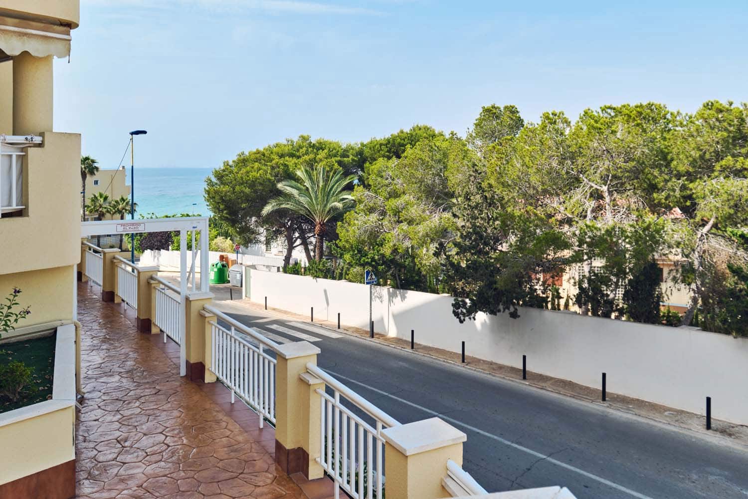 3 sypialnia Apartament na sprzedaż w Campoamor z garażem - 365 000 € (Ref: 9069158)