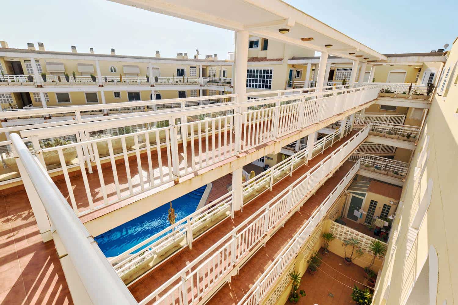 3 sypialnia Apartament na sprzedaż w Campoamor z garażem - 365 000 € (Ref: 9069158)