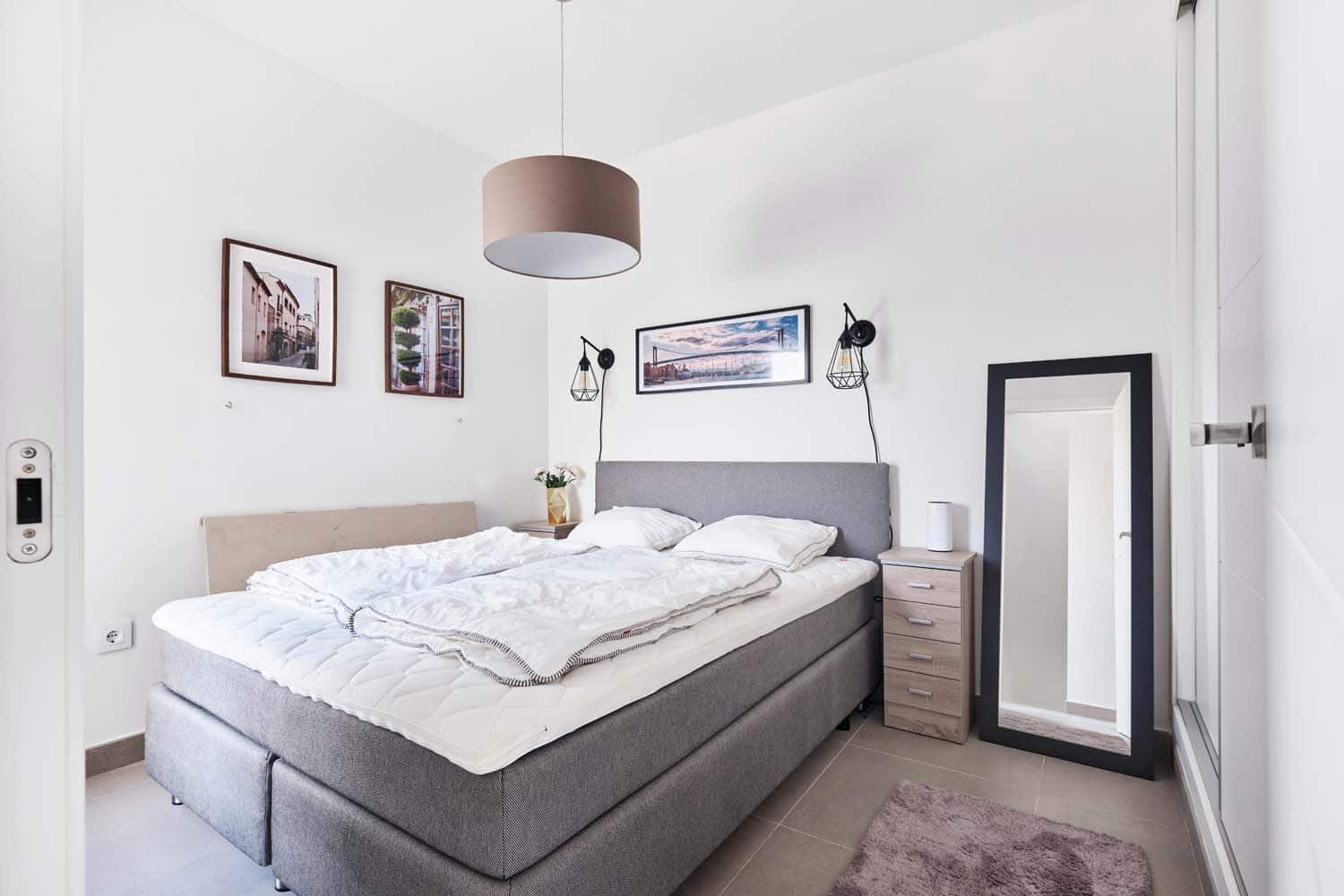 3 soveværelse Semi-Rækkehus til salg i Torre de la Horadada med swimmingpool - € 474.000 (Ref: 9128040)