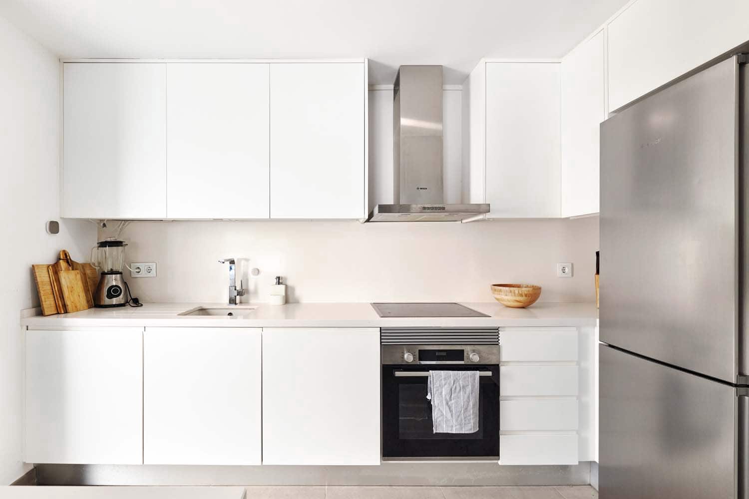 3 soveværelse Semi-Rækkehus til salg i Torre de la Horadada med swimmingpool - € 474.000 (Ref: 9128040)