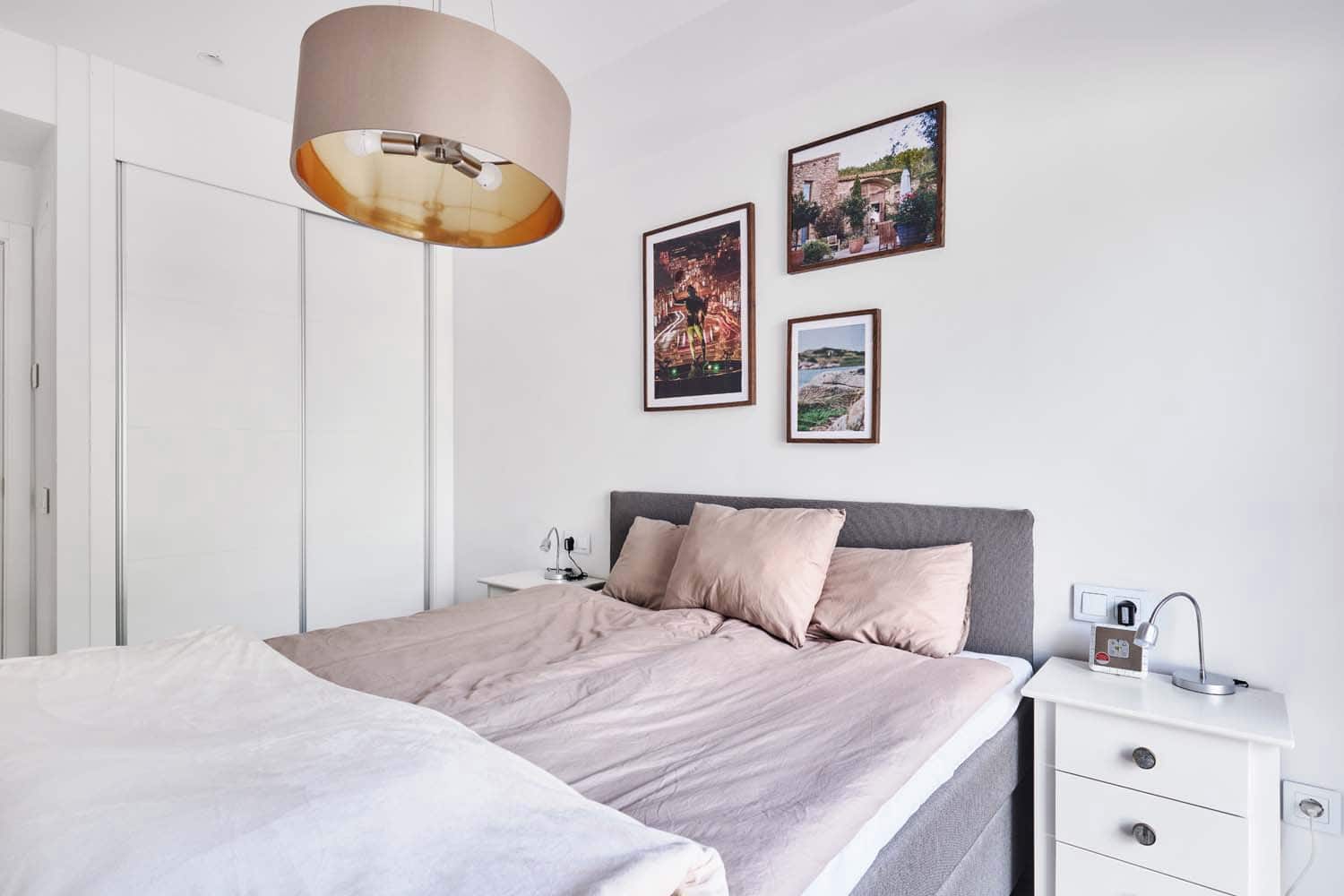 3 soveværelse Semi-Rækkehus til salg i Torre de la Horadada med swimmingpool - € 474.000 (Ref: 9128040)