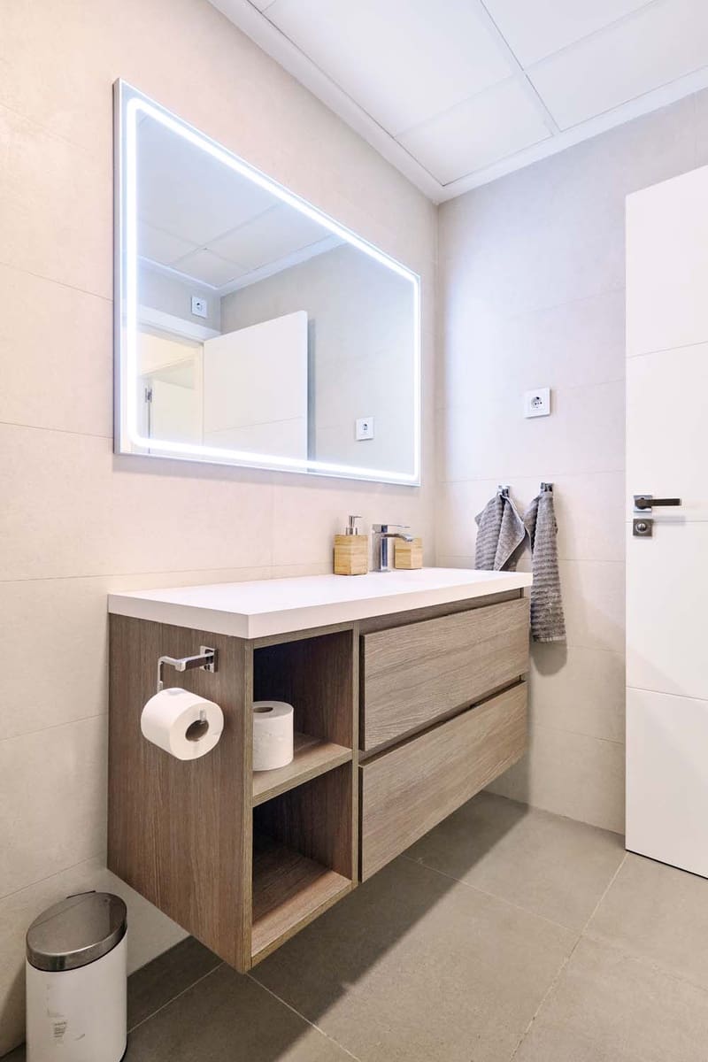 3 soveværelse Semi-Rækkehus til salg i Torre de la Horadada med swimmingpool - € 474.000 (Ref: 9128040)