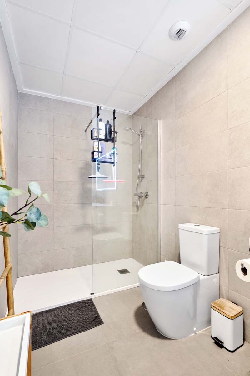 3 soveværelse Semi-Rækkehus til salg i Torre de la Horadada med swimmingpool - € 474.000 (Ref: 9128040)