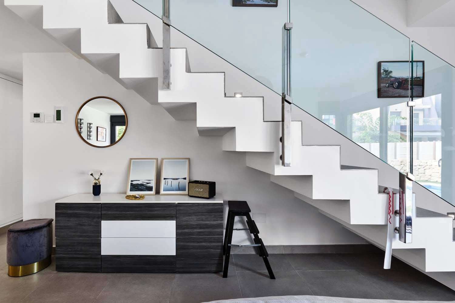 3 soveværelse Semi-Rækkehus til salg i Torre de la Horadada med swimmingpool - € 474.000 (Ref: 9128040)