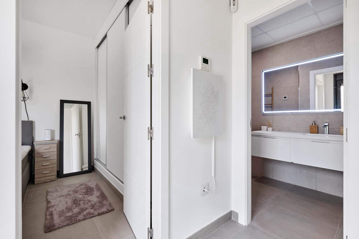 3 soveværelse Semi-Rækkehus til salg i Torre de la Horadada med swimmingpool - € 474.000 (Ref: 9128040)